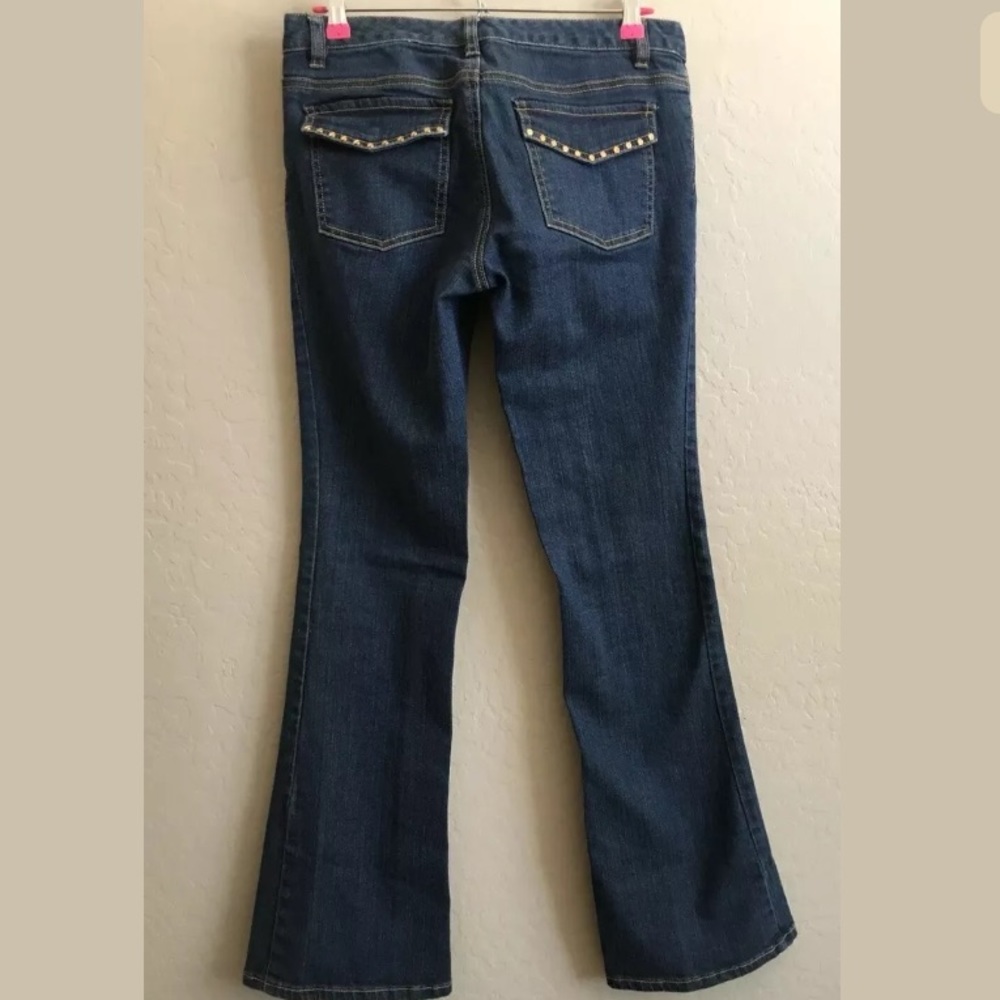 Michael Kors stud pocket size 4